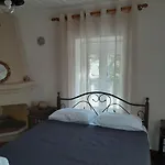 Holiday home Chiona΄s By The Sea Paleo Trikeri