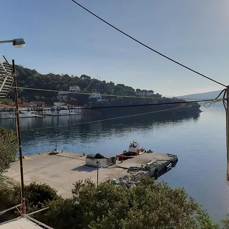 Ferienhaus Chiona΄s By The Sea *