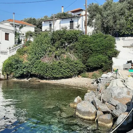 Chiona΄s By The Sea Ferienhaus
