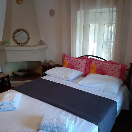 Chiona΄s By The Sea Ferienhaus *