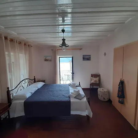 Chiona΄s By The Sea