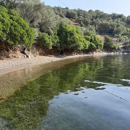 Chiona΄s By The Sea Σπίτι διακοπών *