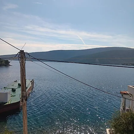 Ferienhaus Chiona΄s By The Sea *
