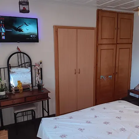 Chiona΄s By The Sea Σπίτι διακοπών *