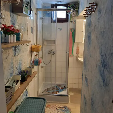 Ferienhaus Chiona΄s By The Sea *