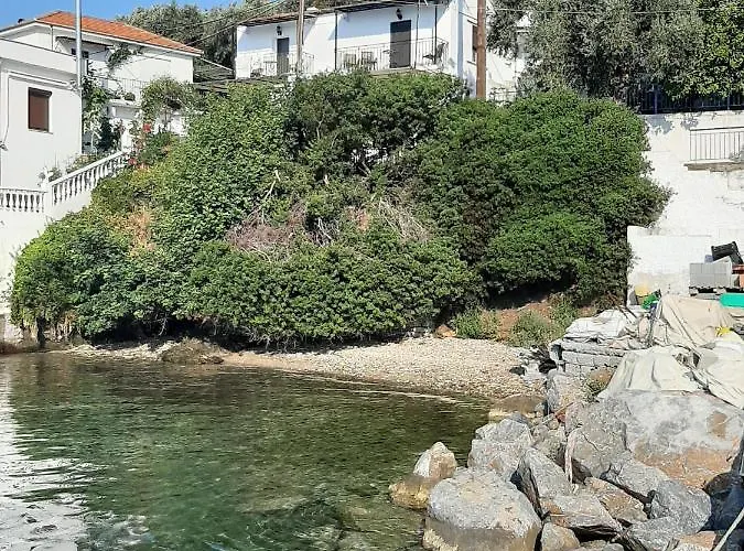 Chiona΄s By The Sea Nyaraló