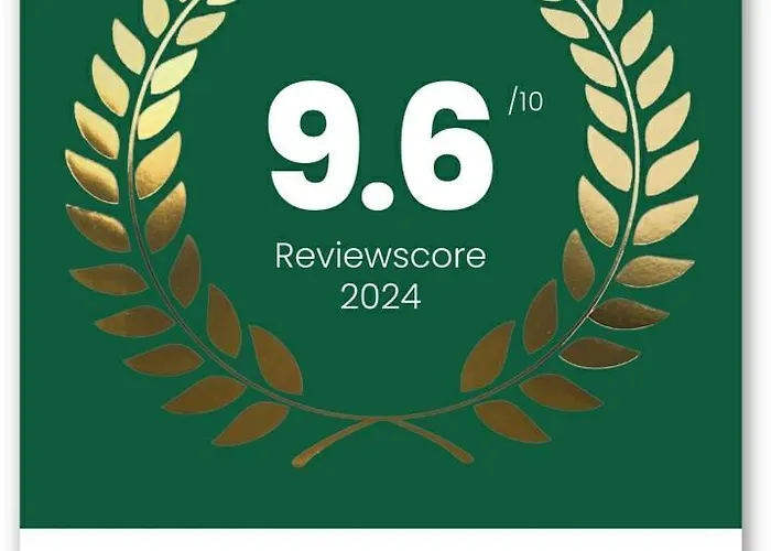 Holiday home Chiona΄s By The Sea Paleo Trikeri